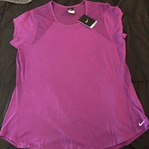 Nike Drifit Tank